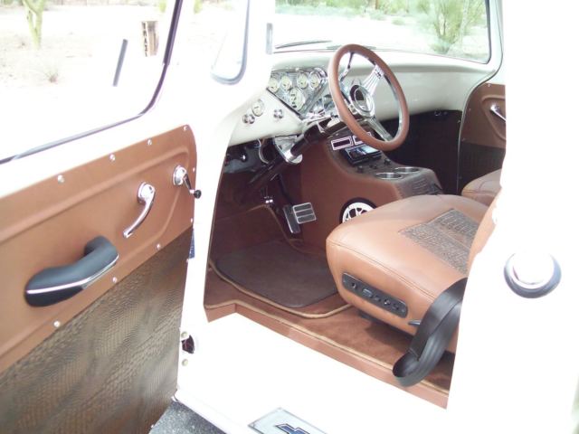 1955 Chevrolet Other Pickups 3100 - photo 9