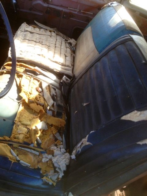1955 Chevrolet Bel Air/150/210 - photo 10