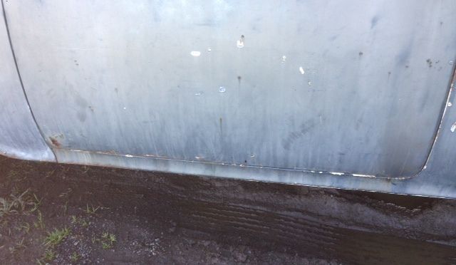 1955 Chevrolet Bel Air/150/210 - photo 4