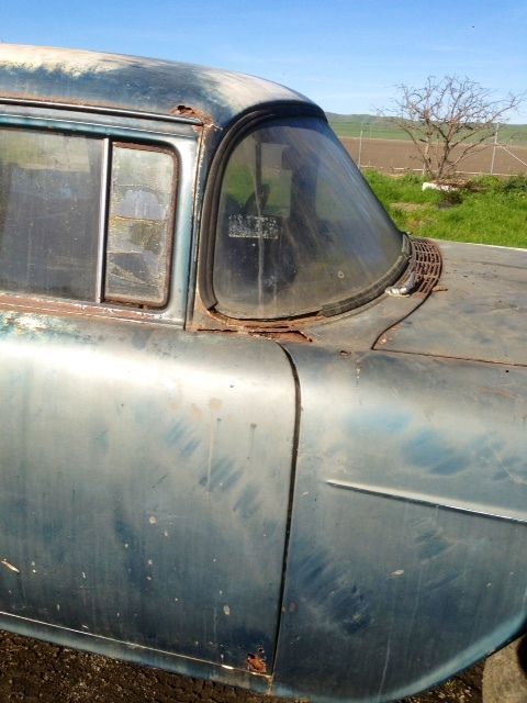 1955 Chevrolet Bel Air/150/210 - photo 5