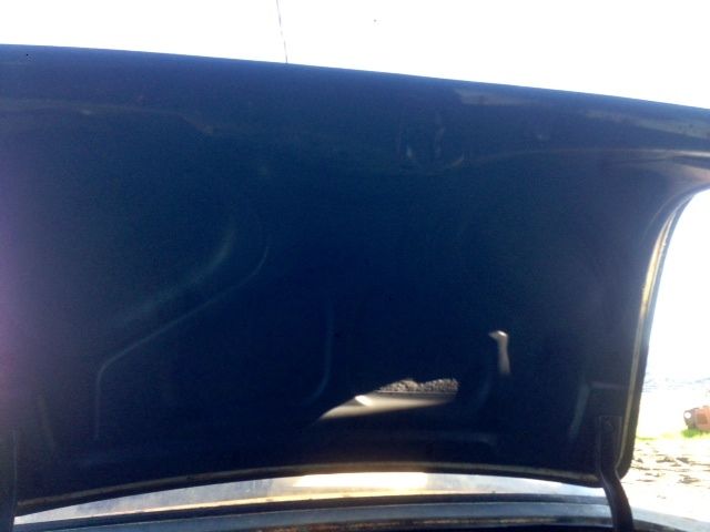 1955 Chevrolet Bel Air/150/210 - photo 6