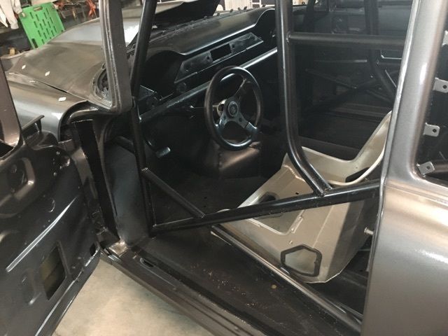 1955 Chevrolet Bel Air/150/210 - photo 5