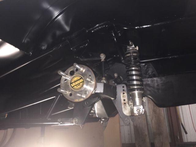 1955 Chevrolet Bel Air/150/210 - photo 6