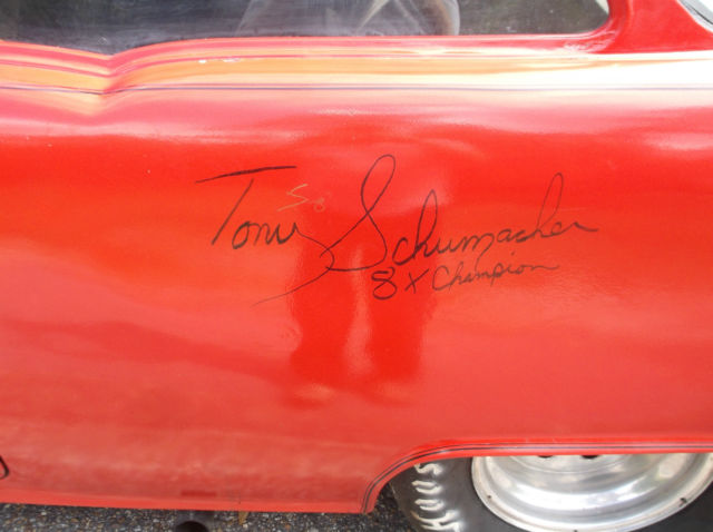 1955 Chevrolet Bel Air/150/210 - photo 12
