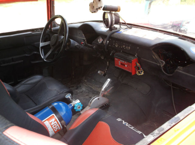 1955 Chevrolet Bel Air/150/210 - photo 6