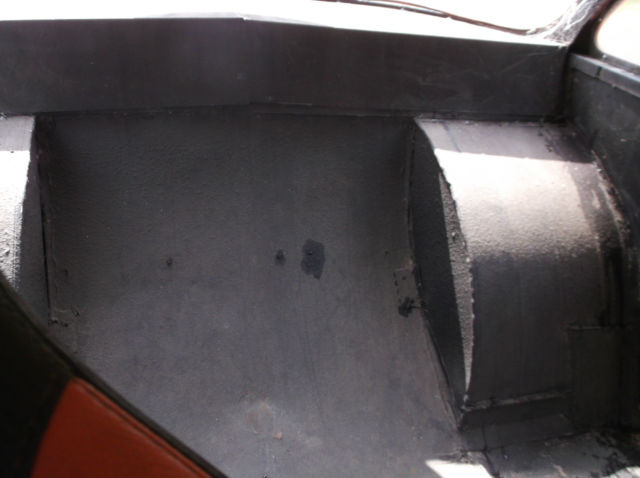1955 Chevrolet Bel Air/150/210 - photo 7