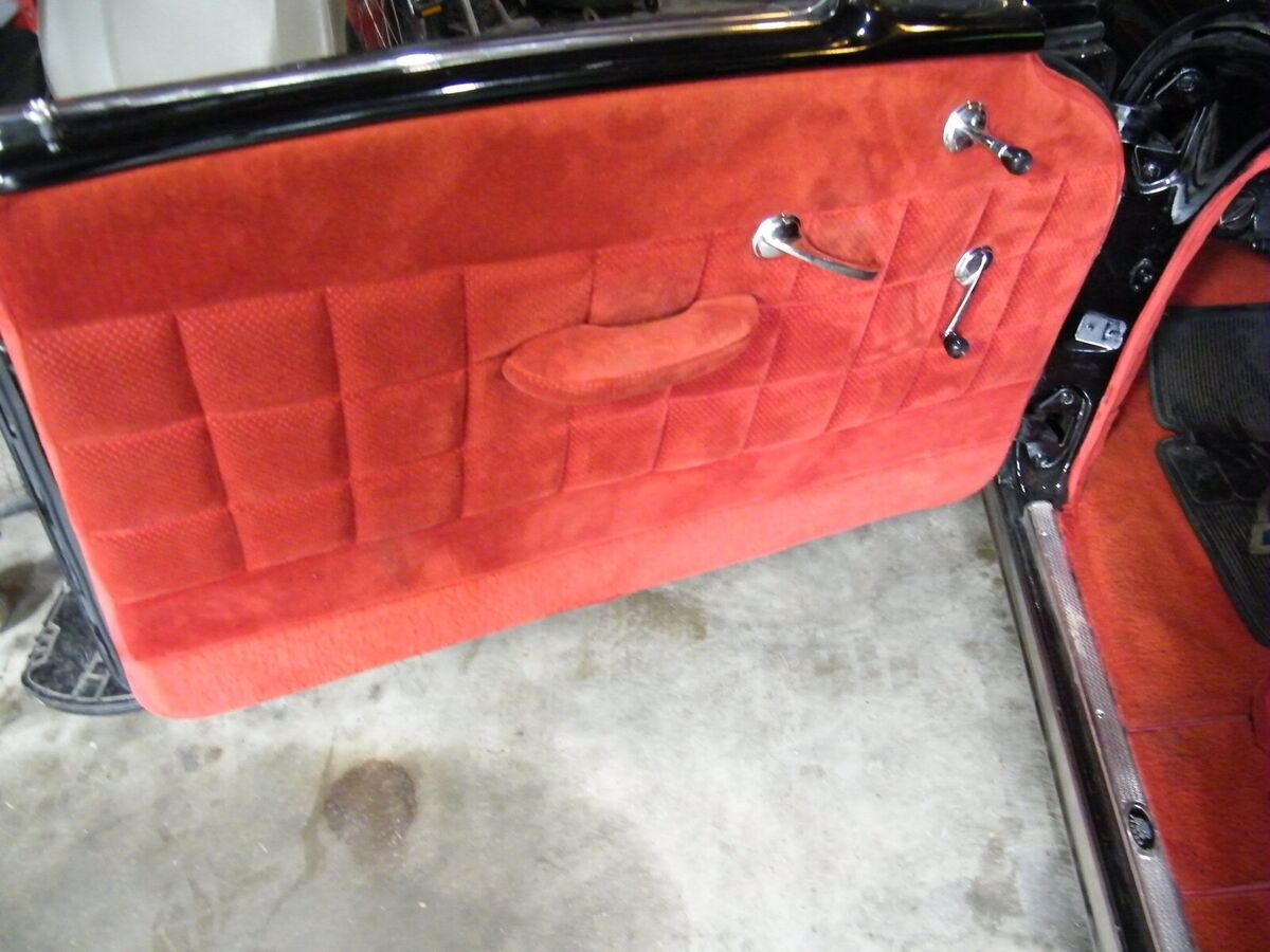 1955 Chevrolet Bel Air/150/210 - photo 13