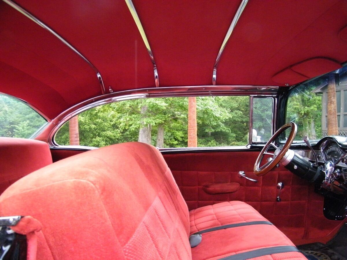 1955 Chevrolet Bel Air/150/210 - photo 3