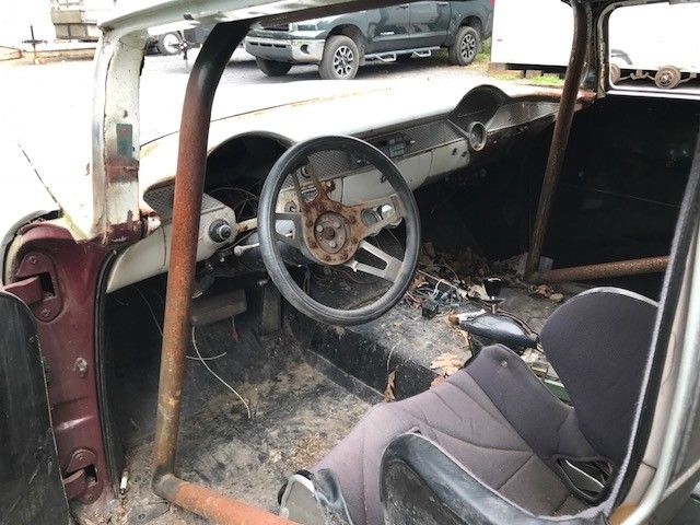 1955 Chevrolet Bel Air/150/210 2 dr - photo 10
