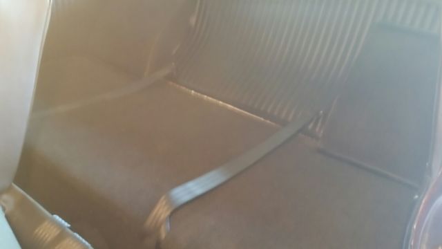1955 Chevrolet Bel Air/150/210 - photo 10
