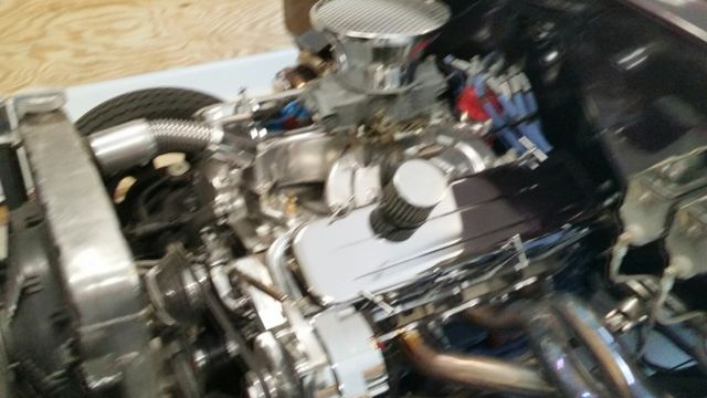 1955 Chevrolet Bel Air/150/210 - photo 11