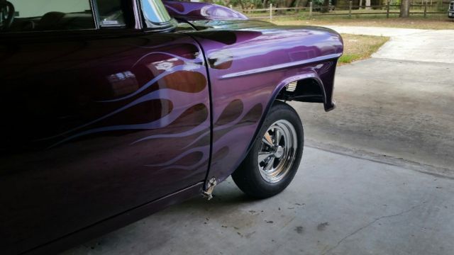 1955 Chevrolet Bel Air/150/210 - photo 3