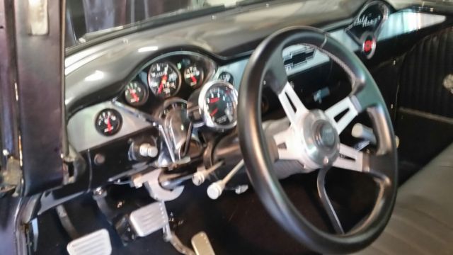 1955 Chevrolet Bel Air/150/210 - photo 7