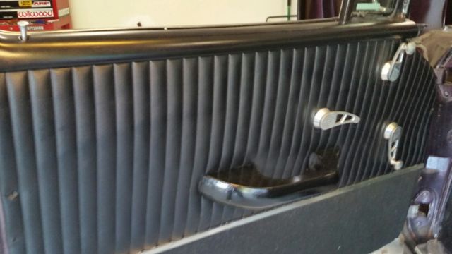 1955 Chevrolet Bel Air/150/210 - photo 8