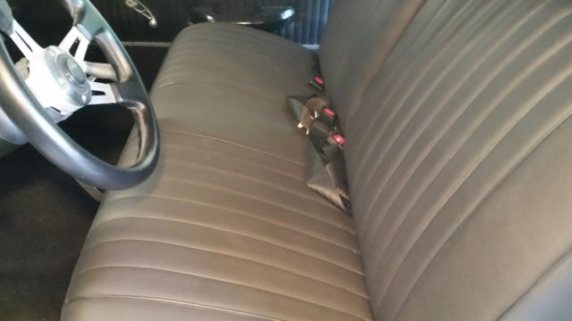 1955 Chevrolet Bel Air/150/210 - photo 9