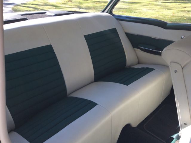 1955 Chevrolet Bel Air/150/210 - photo 11