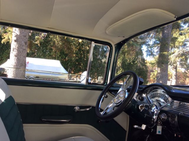 1955 Chevrolet Bel Air/150/210 - photo 13