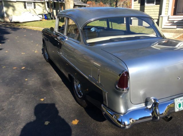 1955 Chevrolet Bel Air/150/210 - photo 3
