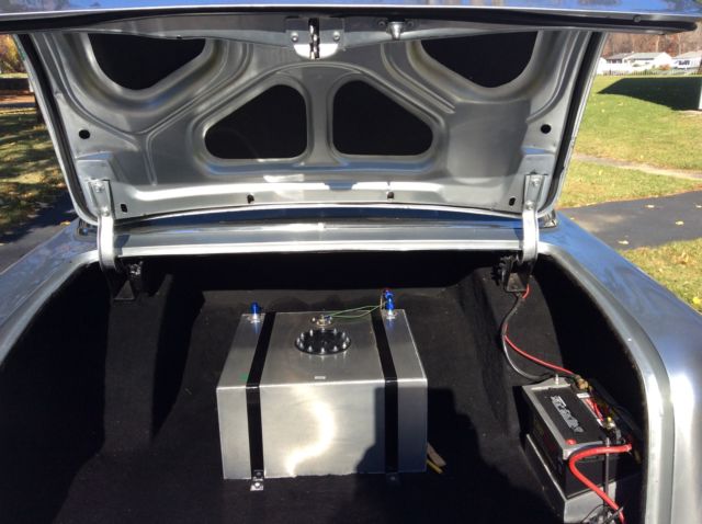 1955 Chevrolet Bel Air/150/210 - photo 5