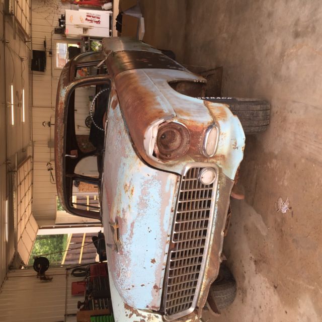 1955 Chevrolet Bel Air/150/210 - photo 2