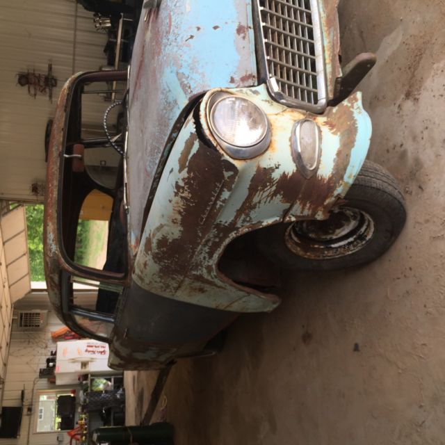 1955 Chevrolet Bel Air/150/210 - photo 3