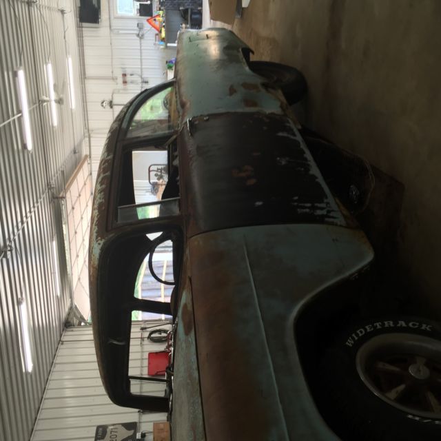 1955 Chevrolet Bel Air/150/210 - photo 4