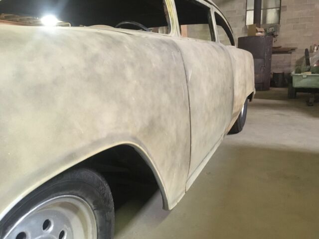 1955 Chevrolet Bel Air/150/210 - photo 10