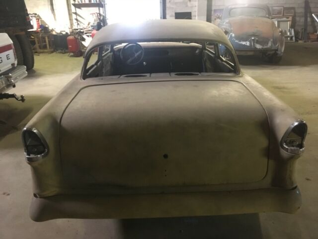 1955 Chevrolet Bel Air/150/210 - photo 11