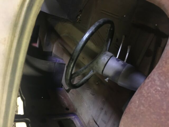 1955 Chevrolet Bel Air/150/210 - photo 12