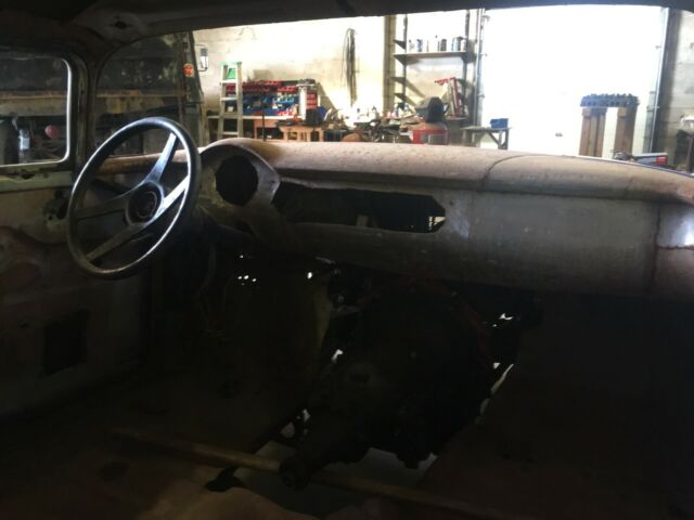 1955 Chevrolet Bel Air/150/210 - photo 3