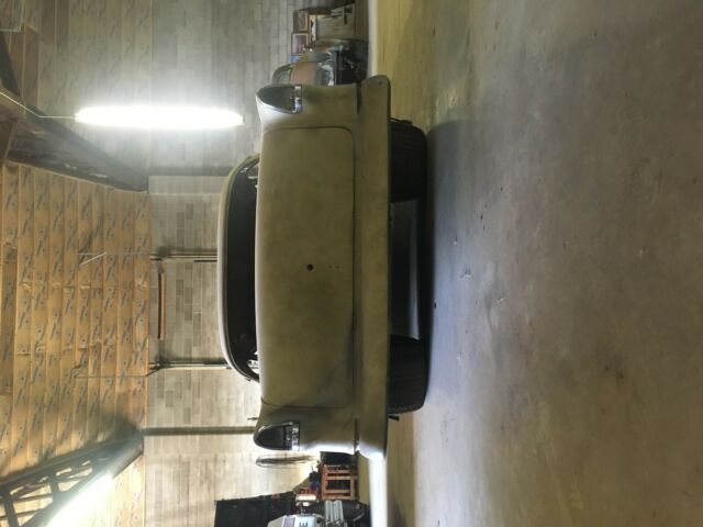 1955 Chevrolet Bel Air/150/210 - photo 7