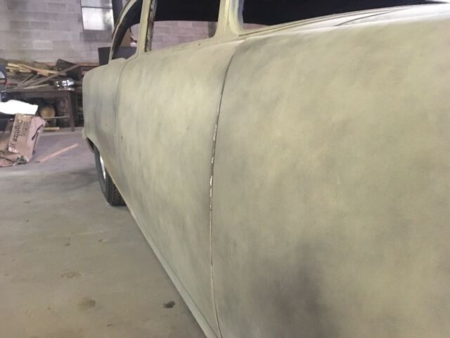 1955 Chevrolet Bel Air/150/210 - photo 9