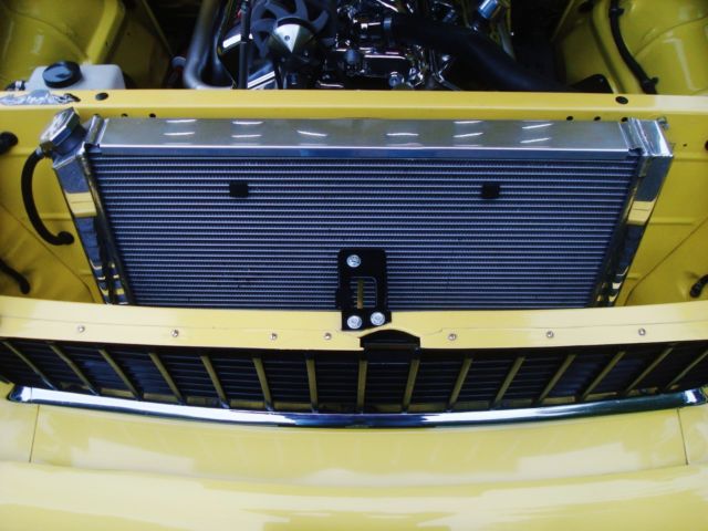 1955 Chevrolet Bel Air/150/210 150 - photo 10
