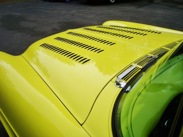 1955 Chevrolet Bel Air/150/210 150 - photo 12