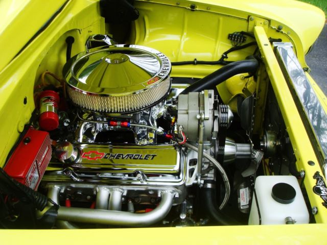 1955 Chevrolet Bel Air/150/210 150 - photo 2