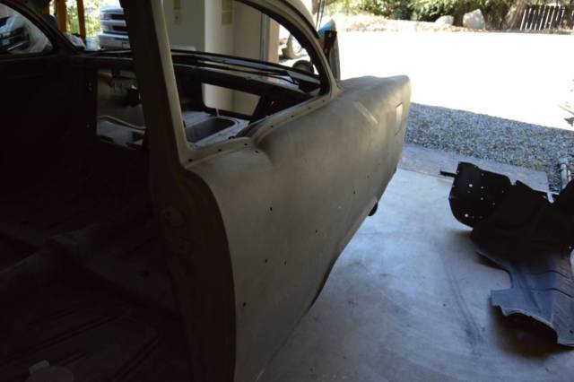 1955 Chevrolet Bel Air/150/210 - photo 5