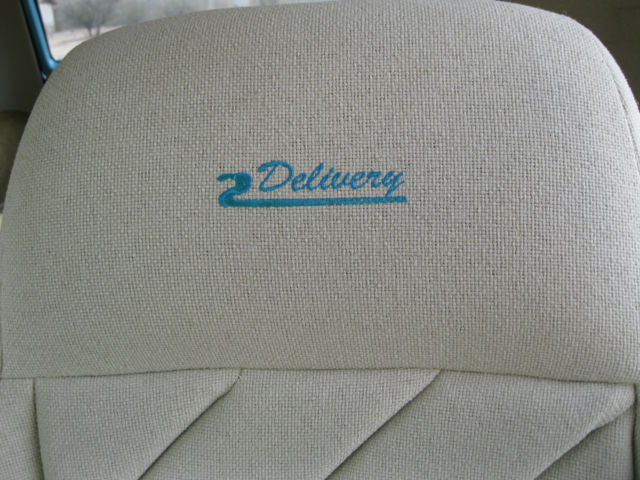 1955 Chevrolet Bel Air/150/210 210 - photo 12