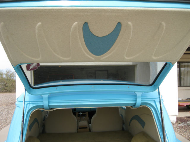 1955 Chevrolet Bel Air/150/210 210 - photo 8