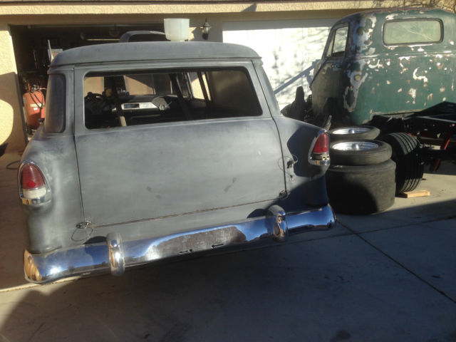 1955 Chevrolet Other - photo 10