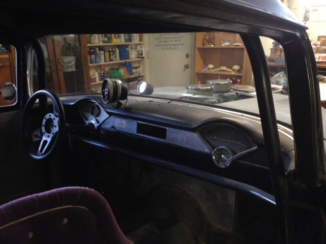 1955 Chevrolet Other - photo 6
