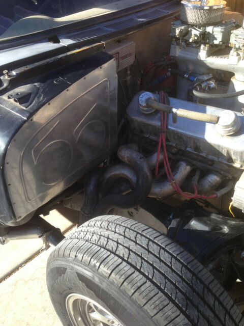 1955 Chevrolet Other - photo 11