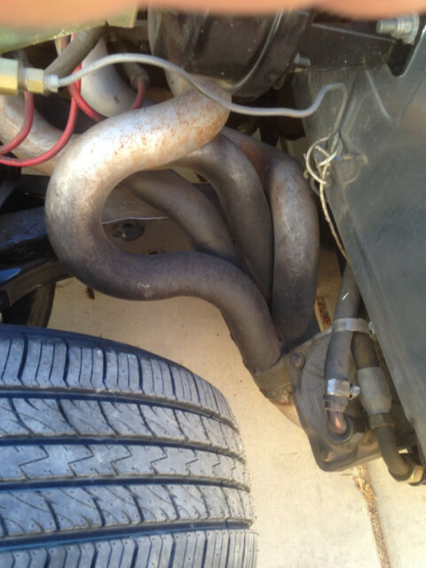1955 Chevrolet Other - photo 13