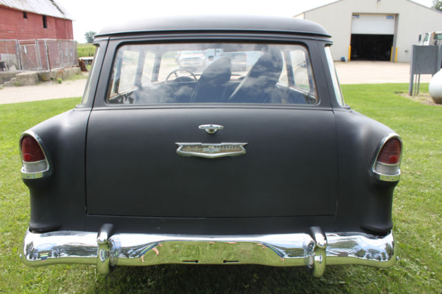 1955 Chevrolet Bel Air/150/210 - photo 10