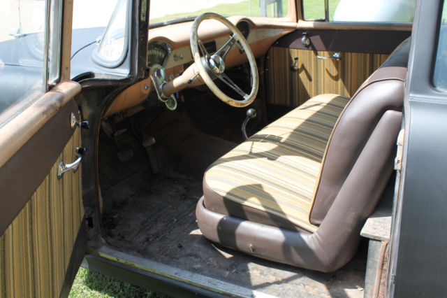 1955 Chevrolet Bel Air/150/210 - photo 7