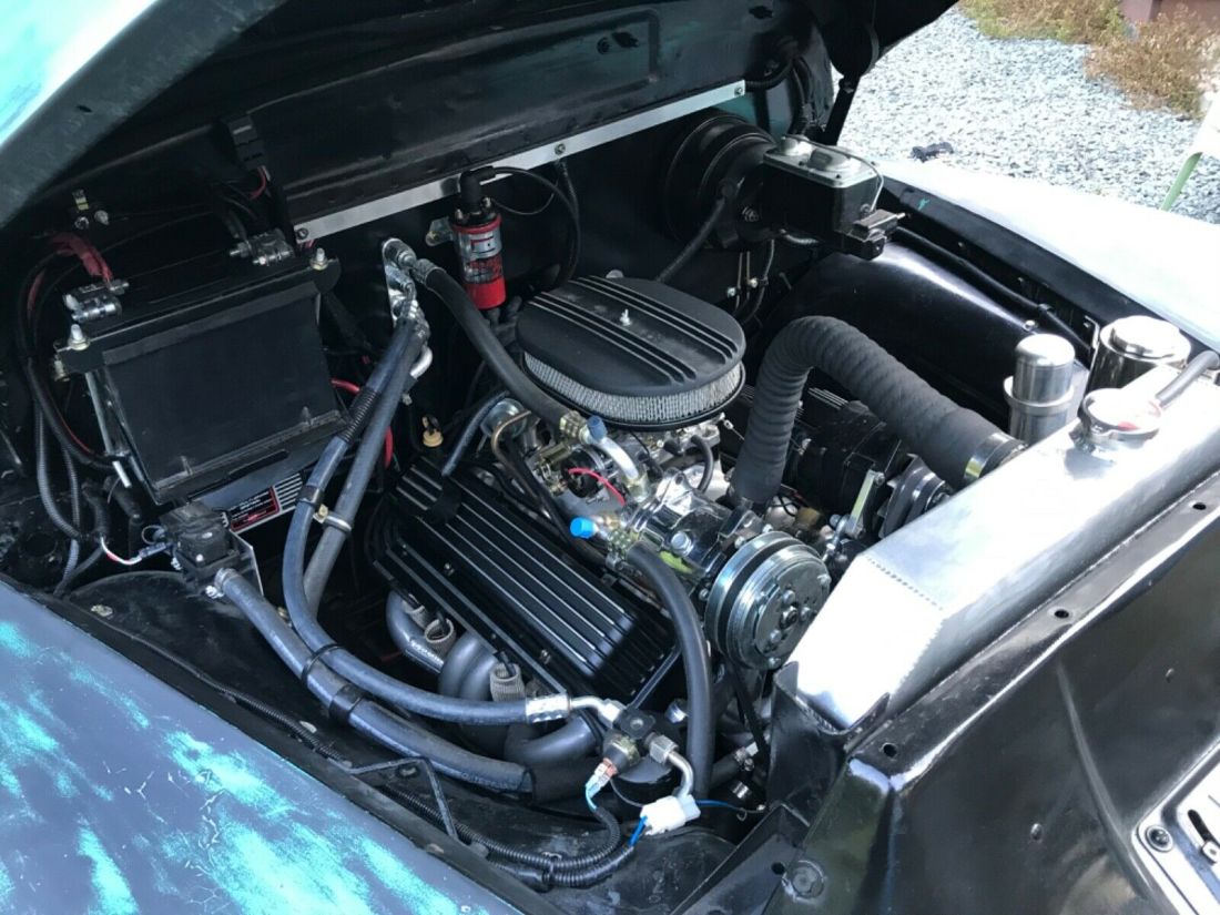 1955 Chevrolet Other Pickups - photo 10