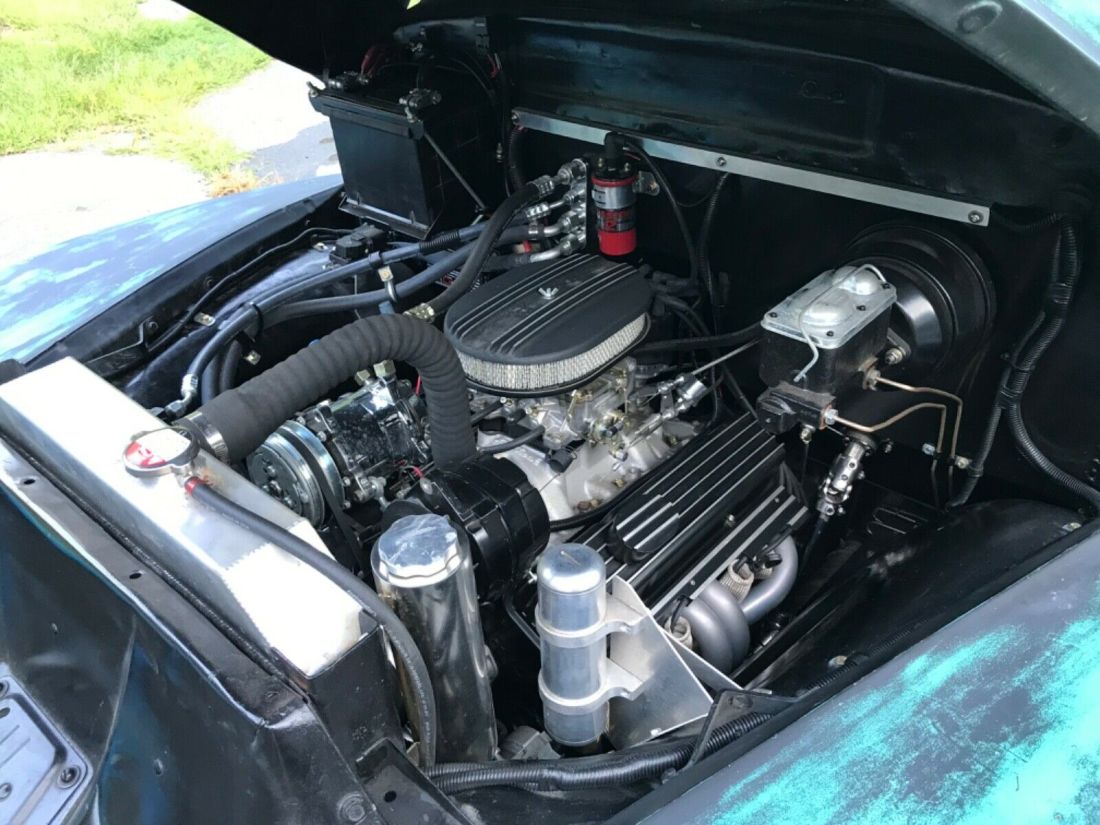 1955 Chevrolet Other Pickups - photo 11