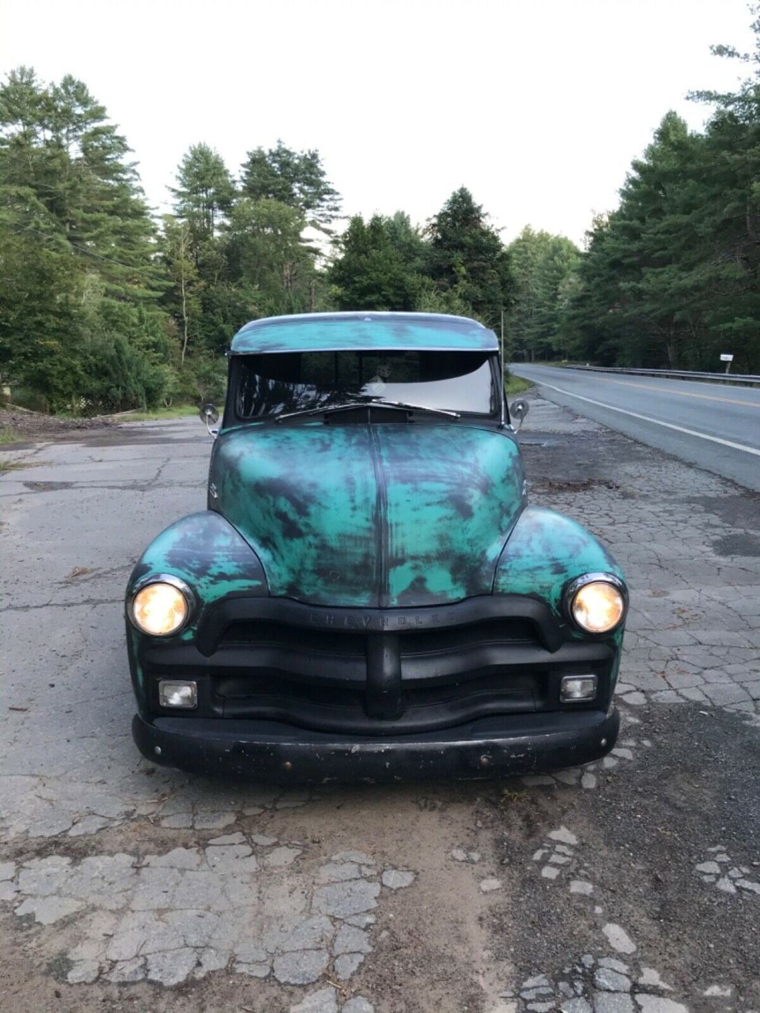 1955 Chevrolet Other Pickups - photo 4