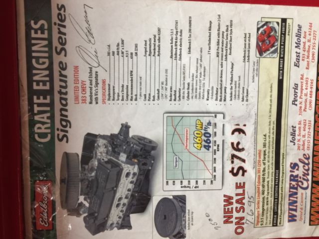 1955 Chevrolet Other Pickups - photo 13