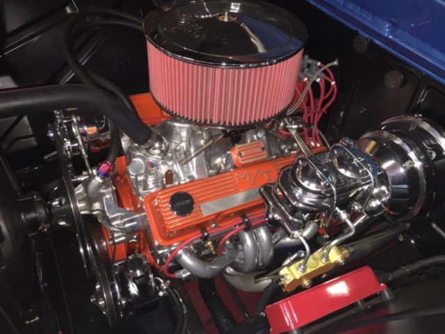 1955 Chevrolet Other Pickups - photo 2
