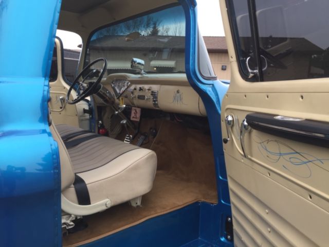 1955 Chevrolet Other Pickups - photo 5